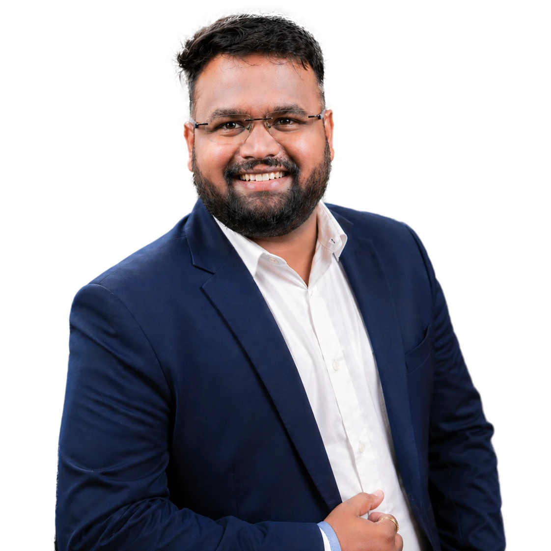 Adv. Sudarshan Vartale