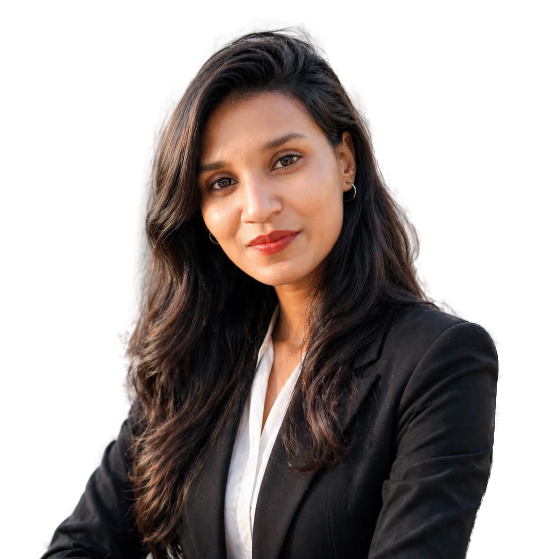 Sushmita Shendge
